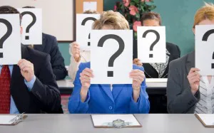 Finding a Real Estate Agent
