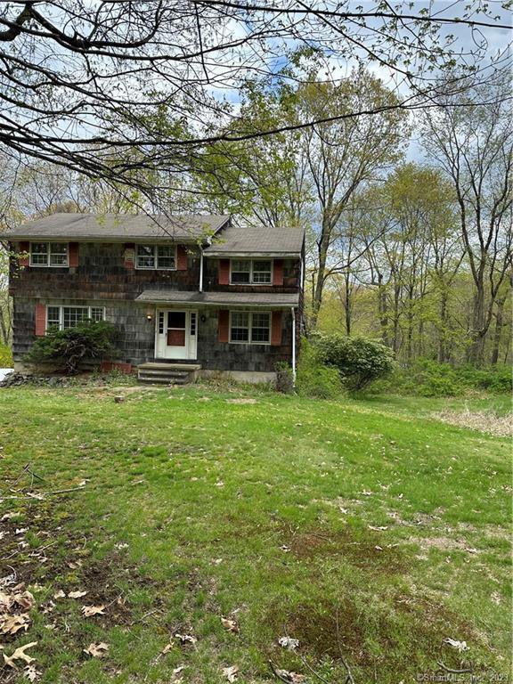 31 Langstroth Drive, Ridgefield, 06877