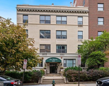 2145 California St Nw Unit #101, Washington