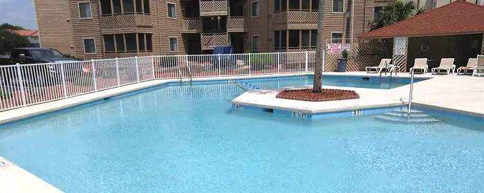 Waipani Pool