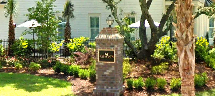New Homes for Sale in Papillon Myrtle Beach