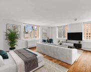225 Rector  Place Unit 10E, New York image