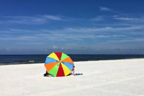Ft Myers Beach