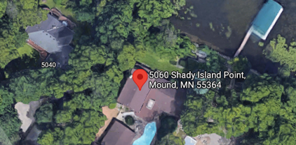 5060 Shady Island Point, Shorewood