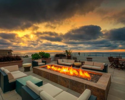 464 Prospect Street Unit #403, La Jolla