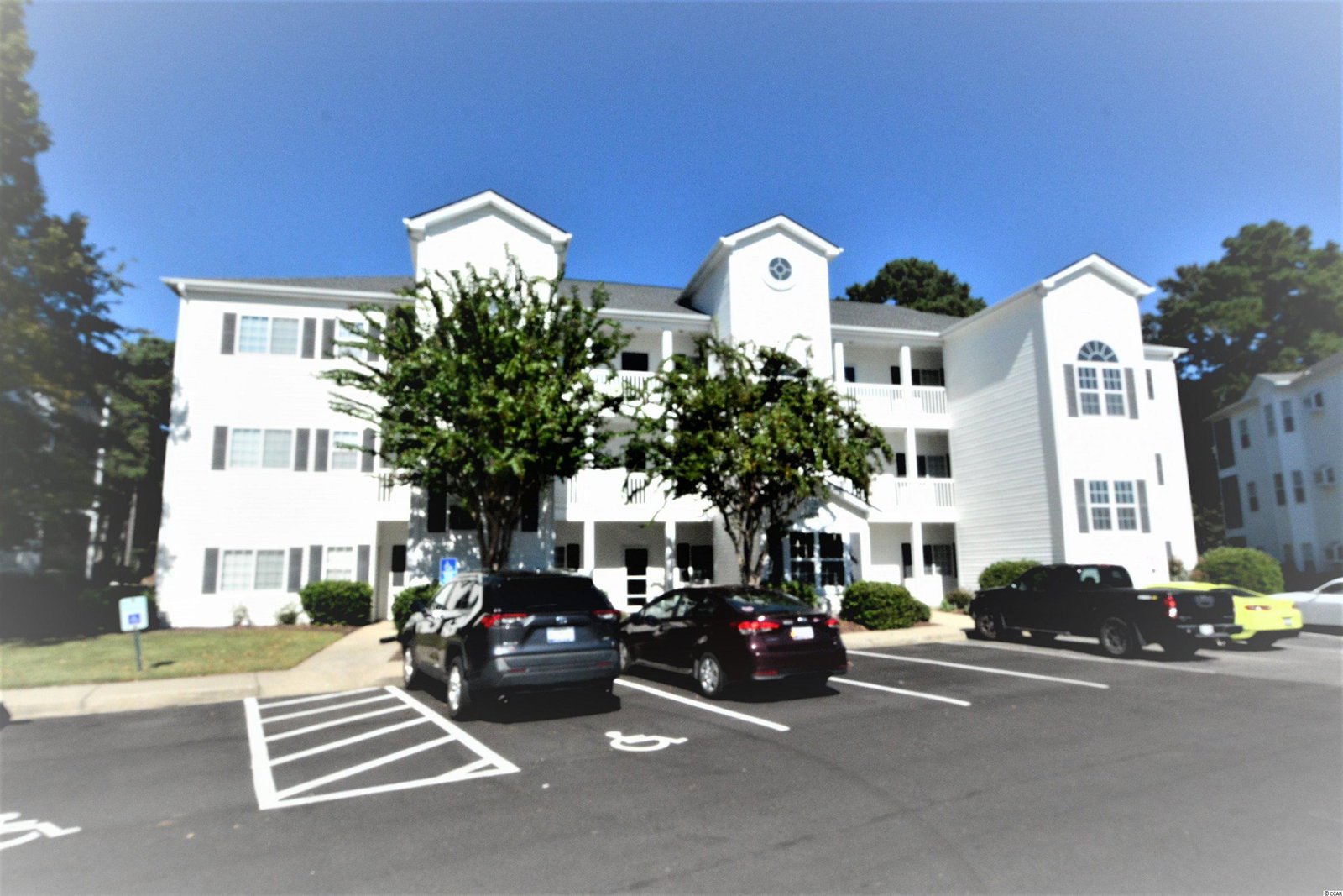 MLS 2222337 RIVERWALK II 1525 Lanterns Rest Rd. Unit 102, Myrtle