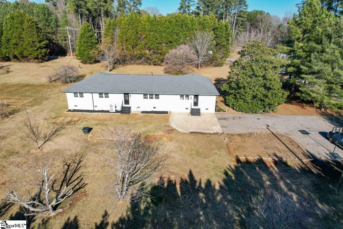 690 Zion Hill Road, Spartanburg Home for Sale Real Estate