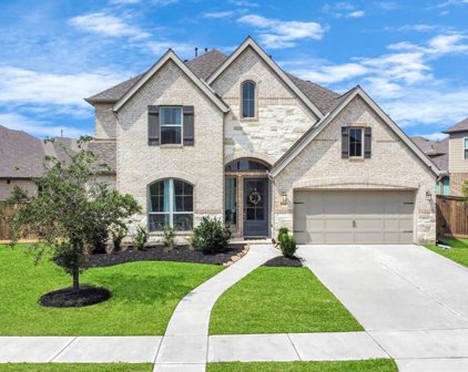 23306 Brookdale Bay Lane, Katy