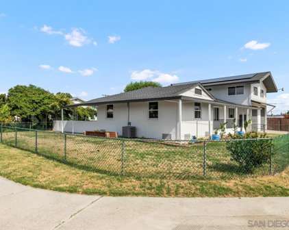 790 Emerald Ave, El Cajon