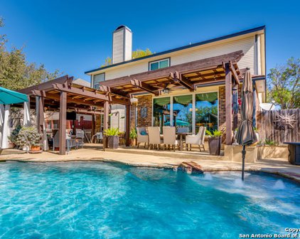 18039 Summer Knoll Dr, San Antonio