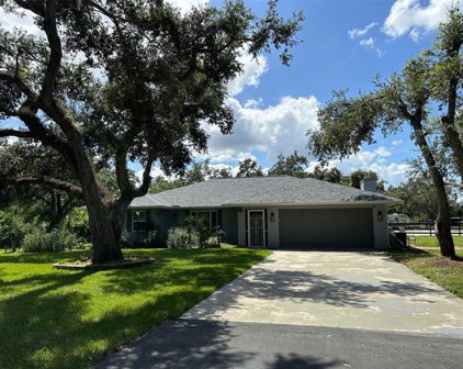 5555 Hennessy Street, North Port