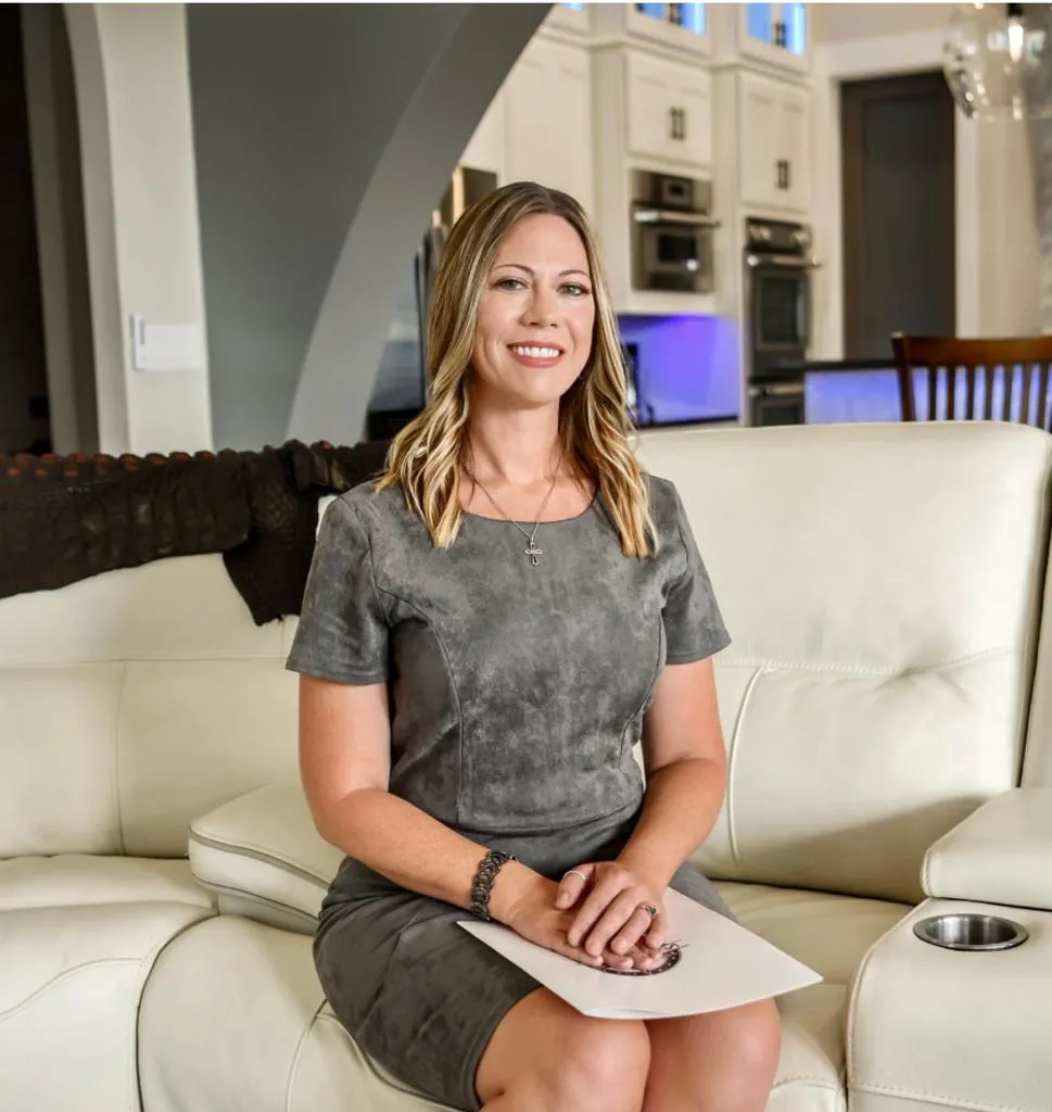 Risa Saldana Realtor