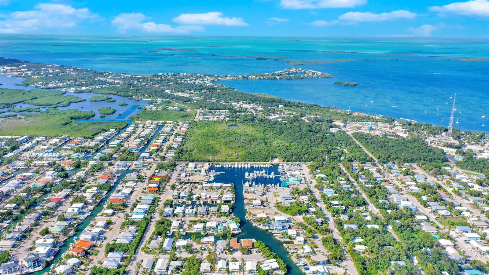 Ocean Shores Drive, Key Largo, 33037