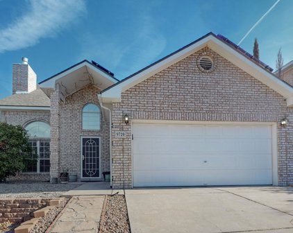 9720 Stone Street NW, Albuquerque