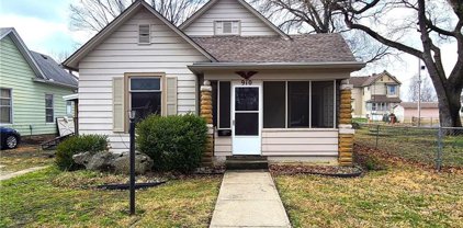 910 S Judson Street, Fort Scott