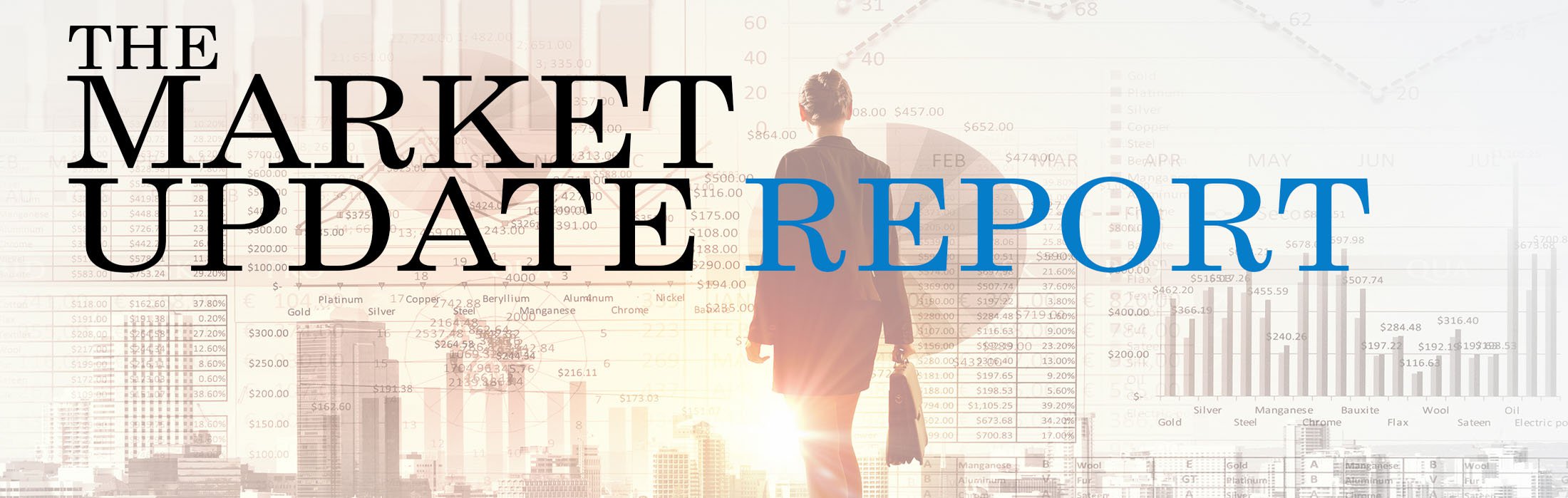 Myrtle Beach Grand Strand Market Report January 2020