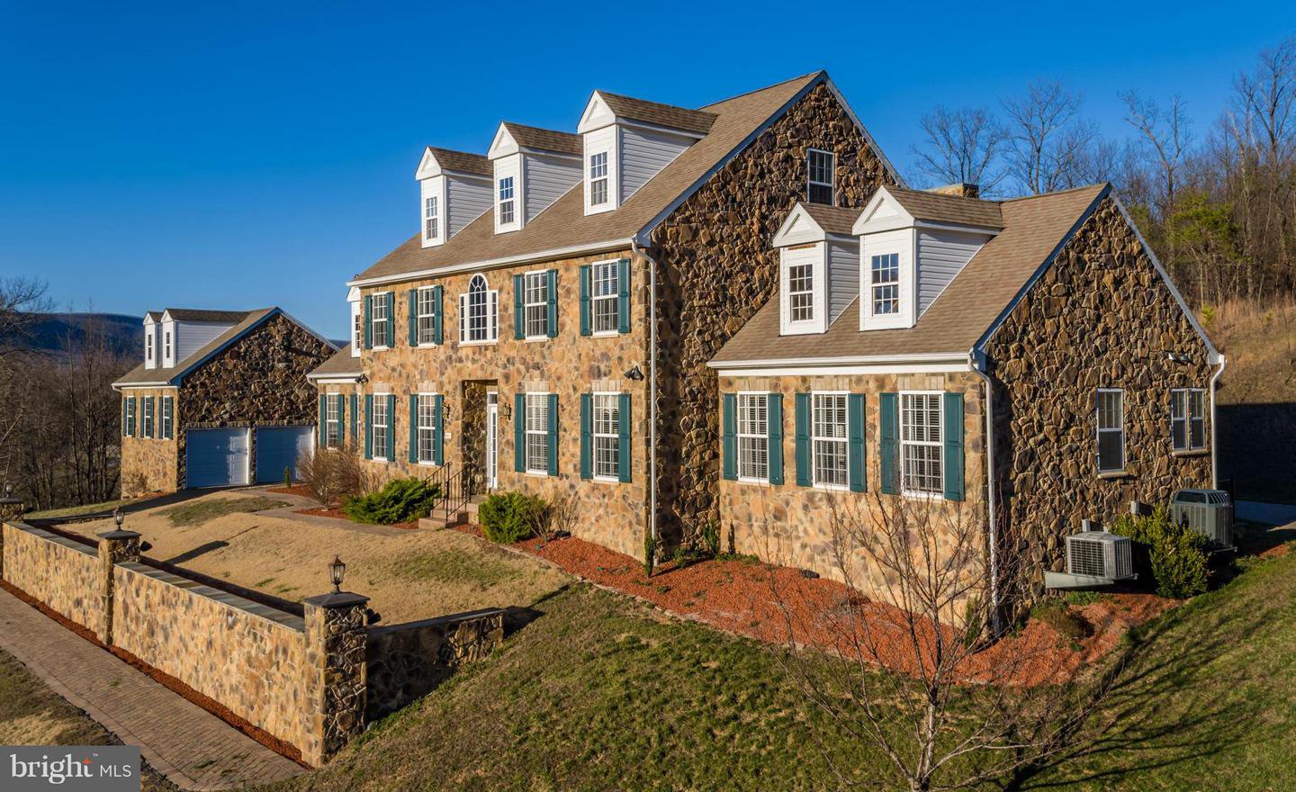 491 Star Tannery Road, Star Tannery, 22654