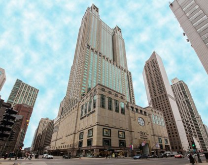 132 E Delaware Place Unit #5005, Chicago