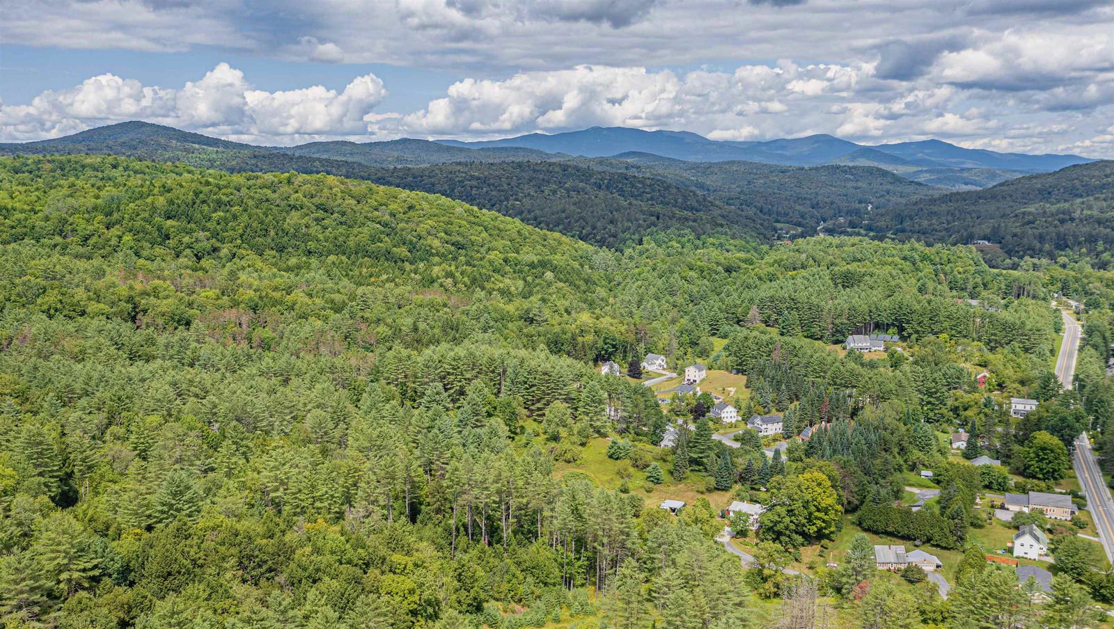 Shamrock Lane, Montpelier, 05602