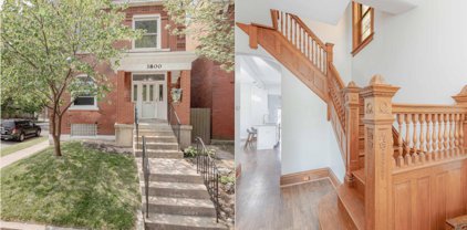 3800 Connecticut  Street, St Louis