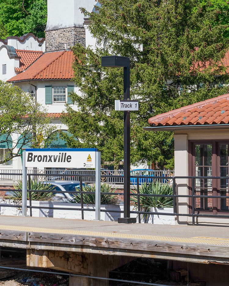 Bronxville Real Estate