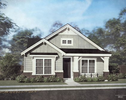 3613 W Silver River Ln., Meridian