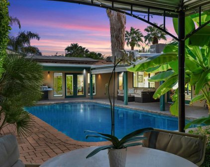 6 Warm Sands Place, Palm Springs