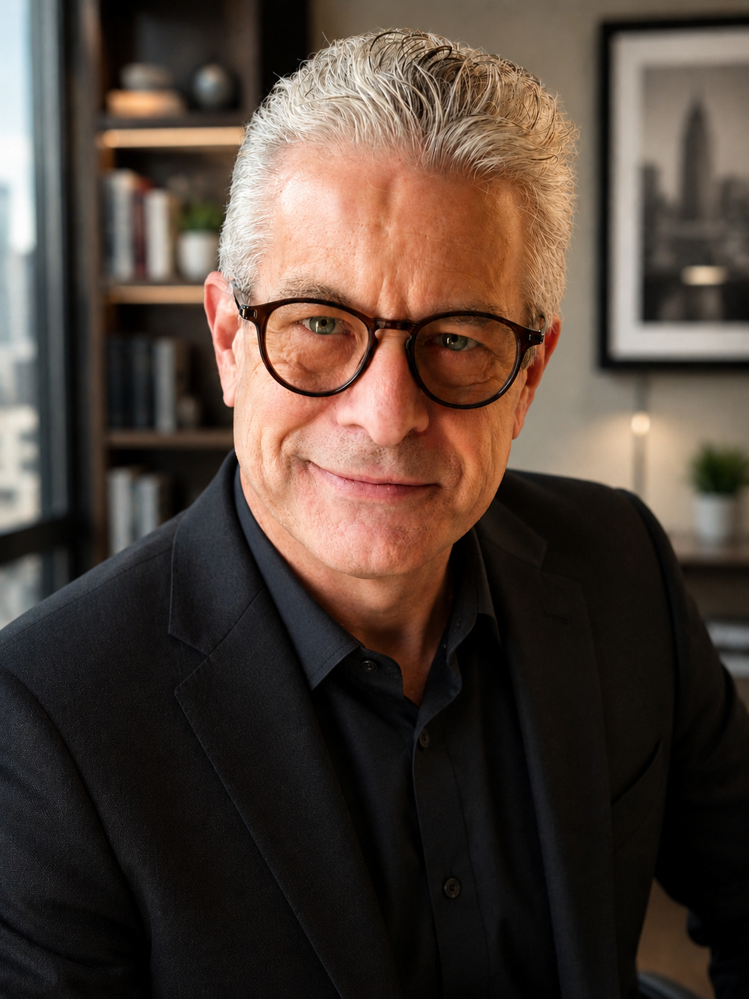 Perry Fanthorpe