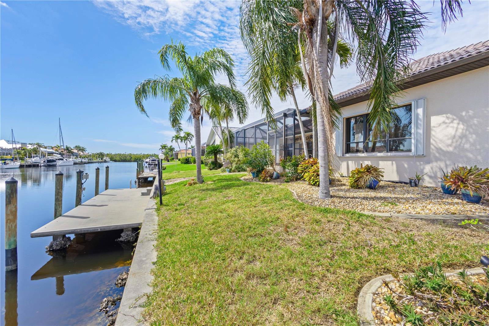 3948 La Costa Island Court, Punta Gorda, 33950