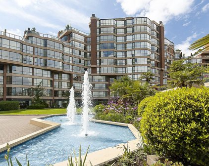 1490 Pennyfarthing Drive Unit 309, Vancouver