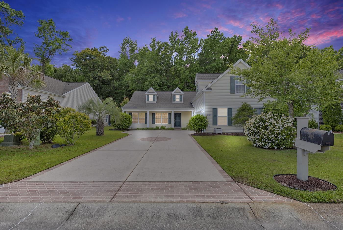 MLS 2210965 Carolina Forest The Farm 2825 Farmer Brown Ct., Myrtle