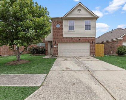 12211 Glen Crossing Circle, Humble