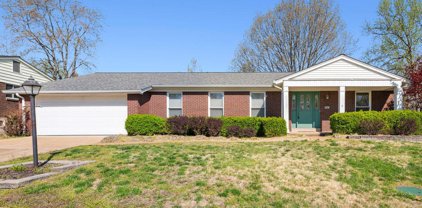4887 Brunston  Drive, St Louis