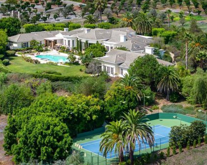 6456 Primero Izquierdo, Rancho Santa Fe