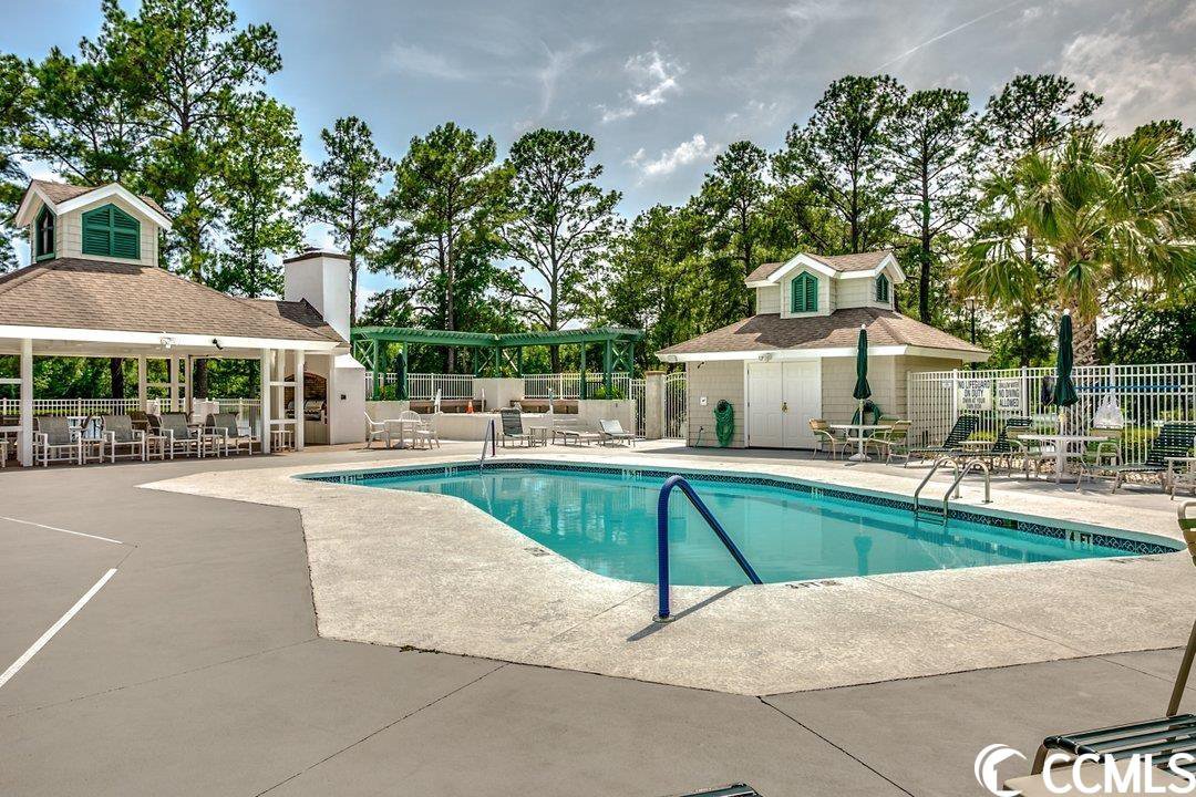 MLS 2324283 Heather Lakes 2455 Glen Dr., Little River Property for Sale