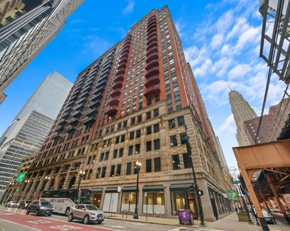 208 W Washington Street Unit #810, Chicago