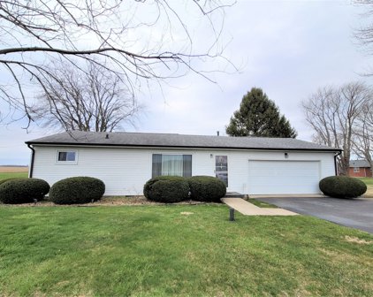 4543 S State Road 9, Shelbyville