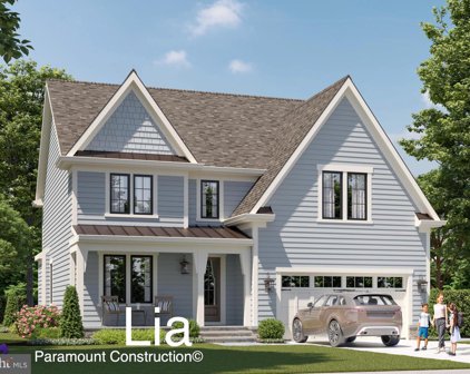 4506 Cortland Rd, Chevy Chase