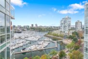 1077 Marinaside Crescent Unit 1005, Vancouver image