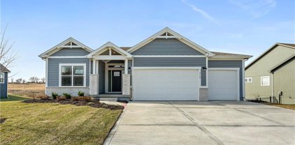 3116 SW Arboridge Drive, Lee's Summit