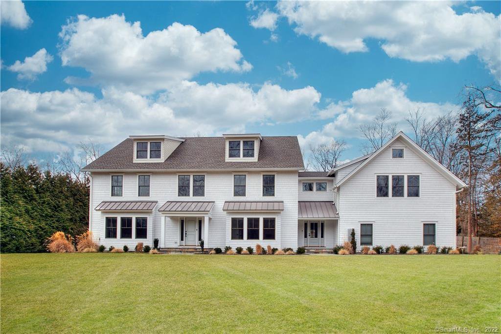 49 High Point Road, Westport, 06880