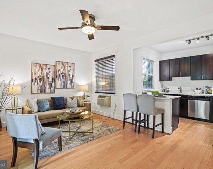 1020 Fairmont St Nw Unit #2, Washington