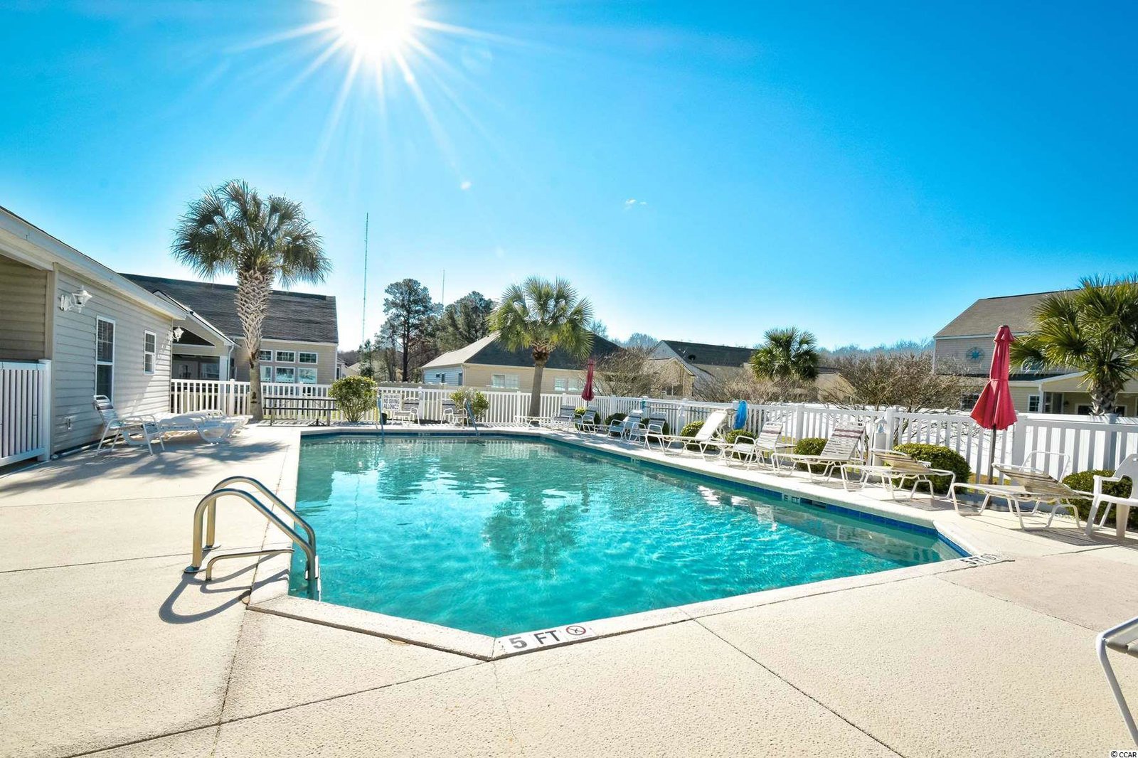 MLS 2108966 Fox Chase Murrells Inlet 203 Fox Den Dr., Murrells