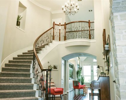 2331 Riata Park Court, Katy