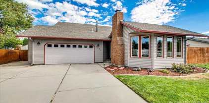 7262 W Obsidian Dr, Boise