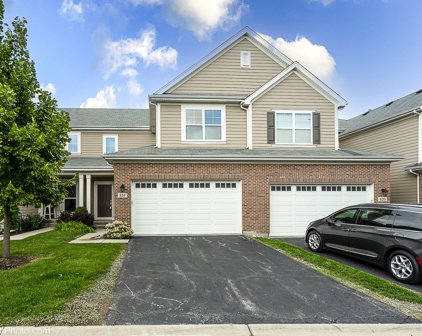 814 N Winchester Drive, Palatine