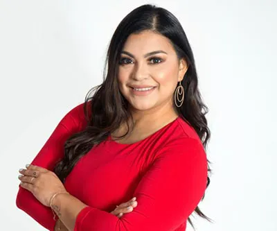 judy ventura delcid - houston realtor