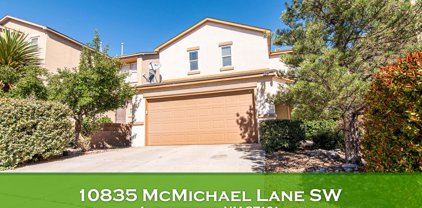 10835 McMichael Lane SW, Albuquerque
