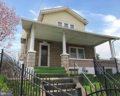 1426 S 13th St, Harrisburg