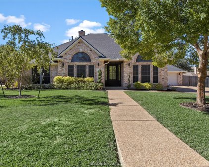 5002 Congressional Court, College Station